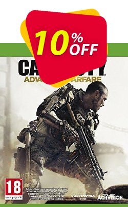 Call of Duty (COD): Advanced Warfare Day Zero Xbox One - Digital Code Deal