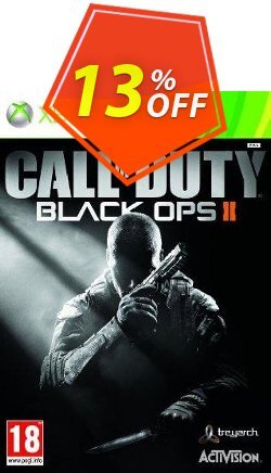 Call of Duty - COD : Black Ops II 2 Xbox 360 - Digital Code Coupon discount Call of Duty (COD): Black Ops II 2 Xbox 360 - Digital Code Deal - Call of Duty (COD): Black Ops II 2 Xbox 360 - Digital Code Exclusive Easter Sale offer for iVoicesoft