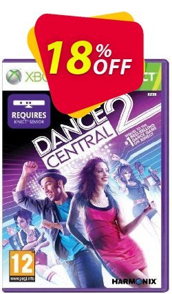 Dance Central 2 - Kinect Compatible Xbox 360 - Digital Code Coupon, discount Dance Central 2 - Kinect Compatible Xbox 360 - Digital Code Deal. Promotion: Dance Central 2 - Kinect Compatible Xbox 360 - Digital Code Exclusive Easter Sale offer for iVoicesoft