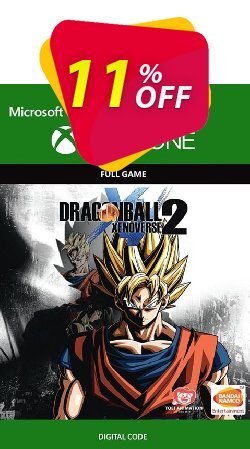 Dragon Ball Xenoverse 2 Xbox One Coupon discount Dragon Ball Xenoverse 2 Xbox One Deal - Dragon Ball Xenoverse 2 Xbox One Exclusive Easter Sale offer 