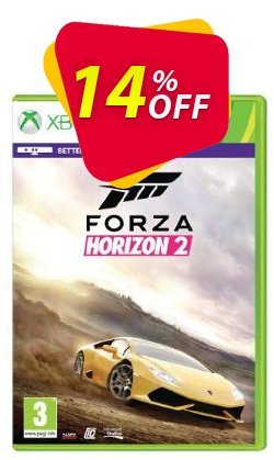 Forza Horizon 2 Xbox 360 - Digital Code Coupon, discount Forza Horizon 2 Xbox 360 - Digital Code Deal. Promotion: Forza Horizon 2 Xbox 360 - Digital Code Exclusive Easter Sale offer for iVoicesoft
