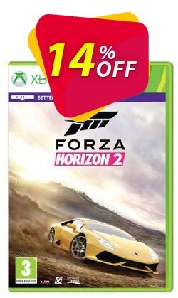 Forza Horizon 2 Xbox 360 - Digital Code Coupon discount Forza Horizon 2 Xbox 360 - Digital Code Deal - Forza Horizon 2 Xbox 360 - Digital Code Exclusive Easter Sale offer 