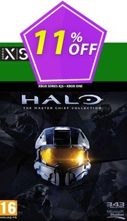 Halo: The Master Chief Collection Xbox One - Digital Code Coupon discount Halo: The Master Chief Collection Xbox One - Digital Code Deal - Halo: The Master Chief Collection Xbox One - Digital Code Exclusive Easter Sale offer 