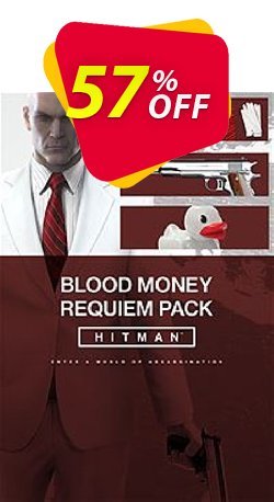 Hitman Requiem Pack Xbox One Deal