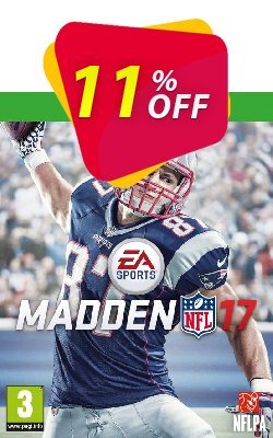 Madden NFL 17 - Xbox One  Coupon discount Madden NFL 17 (Xbox One) Deal - Madden NFL 17 (Xbox One) Exclusive Easter Sale offer 