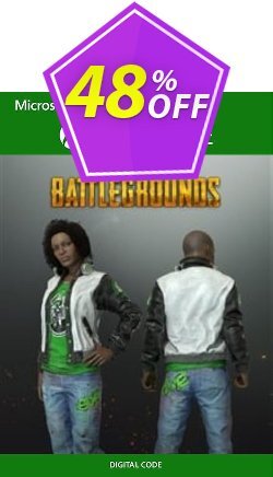 PlayerUnknowns Battlegrounds - PUBG #1.0/99 Pack Xbox One Coupon discount PlayerUnknowns Battlegrounds (PUBG) #1.0/99 Pack Xbox One Deal - PlayerUnknowns Battlegrounds (PUBG) #1.0/99 Pack Xbox One Exclusive Easter Sale offer 