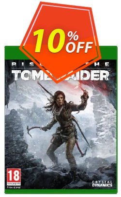Rise of the Tomb Raider Xbox One - Digital Code Coupon, discount Rise of the Tomb Raider Xbox One - Digital Code Deal. Promotion: Rise of the Tomb Raider Xbox One - Digital Code Exclusive Easter Sale offer for iVoicesoft