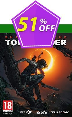 Shadow of the Tomb Raider Xbox One Coupon discount Shadow of the Tomb Raider Xbox One Deal - Shadow of the Tomb Raider Xbox One Exclusive Easter Sale offer 