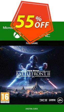 Star Wars Battlefront II Xbox One (US) Deal