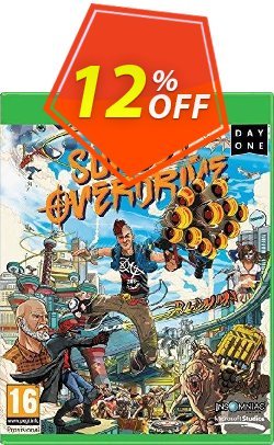 Sunset Overdrive Xbox One - Digital Code Coupon, discount Sunset Overdrive Xbox One - Digital Code Deal. Promotion: Sunset Overdrive Xbox One - Digital Code Exclusive Easter Sale offer for iVoicesoft