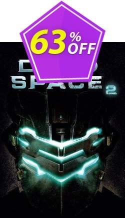 Dead Space 2 PC Deal