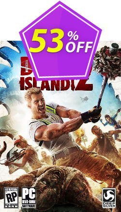 53% OFF Dead Island 2 PC Discount