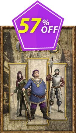 57% OFF The Guild 3 PC Discount