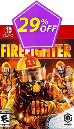 Real Heroes: Firefighter Switch - EU  Coupon discount Real Heroes: Firefighter Switch (EU) Deal 2024 CDkeys - Real Heroes: Firefighter Switch (EU) Exclusive Sale offer 