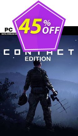 Arma 3 Contact Edition PC (EU) Deal 2024 CDkeys
