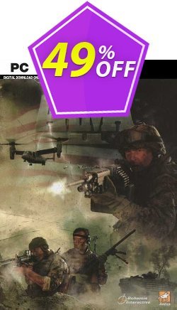 Arma 2 PC Deal 2024 CDkeys