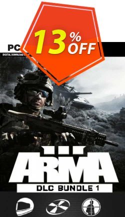 Arma 3 DLC Bundle 1 PC Coupon discount Arma 3 DLC Bundle 1 PC Deal 2024 CDkeys - Arma 3 DLC Bundle 1 PC Exclusive Sale offer 