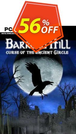 Barrow Hill: Curse of the Ancient Circle PC Deal 2024 CDkeys