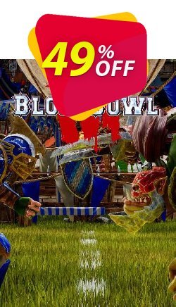 Blood Bowl 3 PC Deal 2024 CDkeys