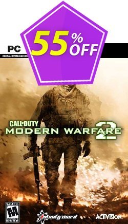 Call Of Duty: Modern Warfare 2 PC (Germany) Deal 2024 CDkeys