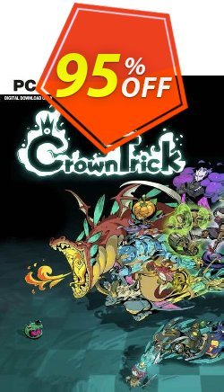 Crown Trick PC Deal 2024 CDkeys