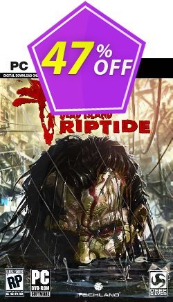 Dead Island: Riptide PC - EU  Coupon discount Dead Island: Riptide PC (EU) Deal 2024 CDkeys - Dead Island: Riptide PC (EU) Exclusive Sale offer 