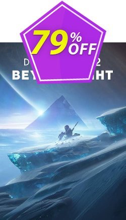 Destiny 2: Beyond Light PC Deal 2024 CDkeys