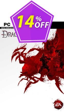 Dragon Age Origins PC Deal 2024 CDkeys