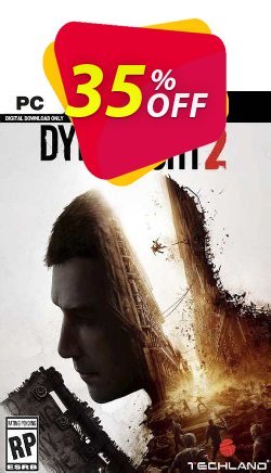 Dying Light 2 PC Coupon discount Dying Light 2 PC Deal 2024 CDkeys - Dying Light 2 PC Exclusive Sale offer 