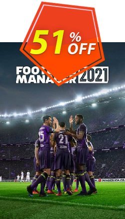 Football Manager 2021 PC - WW  Coupon discount Football Manager 2024 PC (WW) Deal 2024 CDkeys - Football Manager 2024 PC (WW) Exclusive Sale offer 