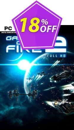 Galaxy on Fire 2 Full HD PC Coupon discount Galaxy on Fire 2 Full HD PC Deal 2022 CDkeys. Promotion: Galaxy on Fire 2 Full HD PC Exclusive Sale offer for iVoicesoft