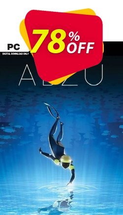 78% OFF ABZU PC Discount