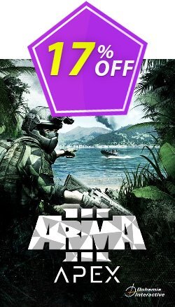 Arma 3: PC Apex DLC Coupon discount Arma 3: PC Apex DLC Deal 2024 CDkeys - Arma 3: PC Apex DLC Exclusive Sale offer 