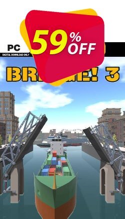 Bridge! 3 PC Deal 2024 CDkeys