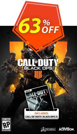 Call of Duty Black Ops 4 Inc Black Ops 2 PC Coupon discount Call of Duty Black Ops 4 Inc Black Ops 2 PC Deal 2024 CDkeys - Call of Duty Black Ops 4 Inc Black Ops 2 PC Exclusive Sale offer 