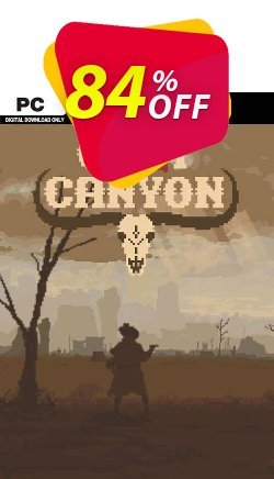 84% OFF Colt Canyon PC Discount