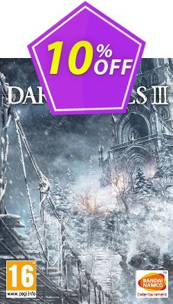 Dark Souls III 3 PC - Ashes of Ariandel DLC Deal