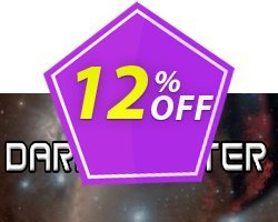 12% OFF Dark Matter PC Coupon code