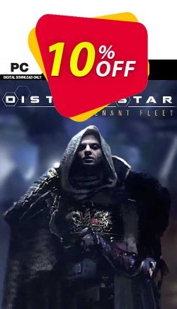 10% OFF Distant Star Revenant Fleet PC Discount