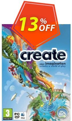 EA Create (PC) Deal 2024 CDkeys