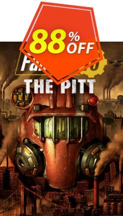 88% OFF Fallout 76: Wastelanders PC - WW  Discount