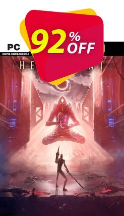 92% OFF Hellpoint PC Discount