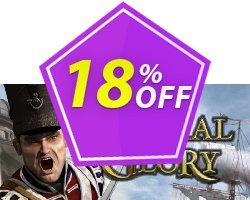 18% OFF Imperial Glory PC Coupon code