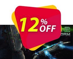 12% OFF Ionball 2 Ionstorm PC Coupon code