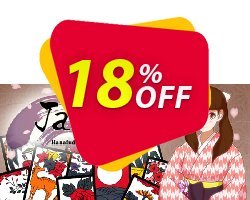 18% OFF KoiKoi Japan  - Hanafuda playing cards PC Coupon code
