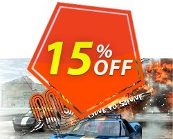 15% OFF Mashed PC Coupon code