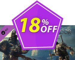 Middle-Earth Shadow of Mordor  Lord of the Hunt PC Coupon discount Middle-Earth Shadow of Mordor  Lord of the Hunt PC Deal 2024 CDkeys - Middle-Earth Shadow of Mordor  Lord of the Hunt PC Exclusive Sale offer 