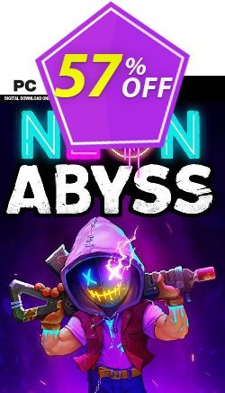 Neon Abyss PC Deal 2024 CDkeys