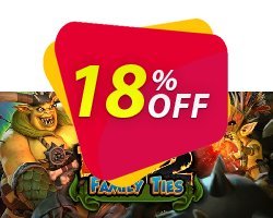 Orcs Must Die! 2  Family Ties Booster Pack PC Coupon discount Orcs Must Die! 2  Family Ties Booster Pack PC Deal 2024 CDkeys - Orcs Must Die! 2  Family Ties Booster Pack PC Exclusive Sale offer 