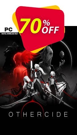 70% OFF Othercide PC Discount